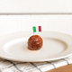 Image for article titled City’s Little Italy Now Down To Single Meatball